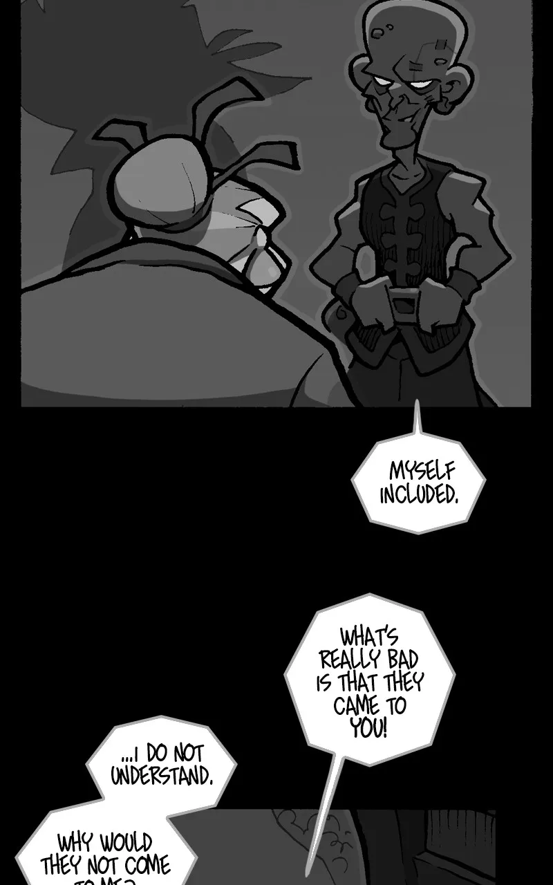 BlackSmith Chapter 55 page 2 - 