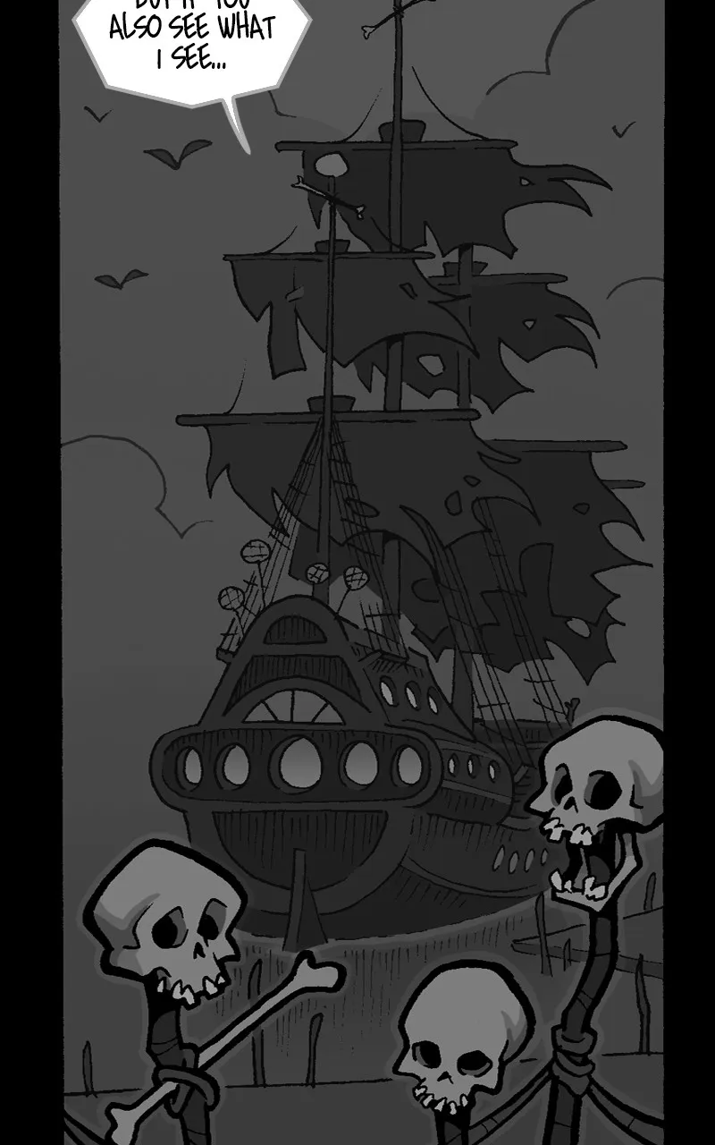 BlackSmith Chapter 55 page 11 - 