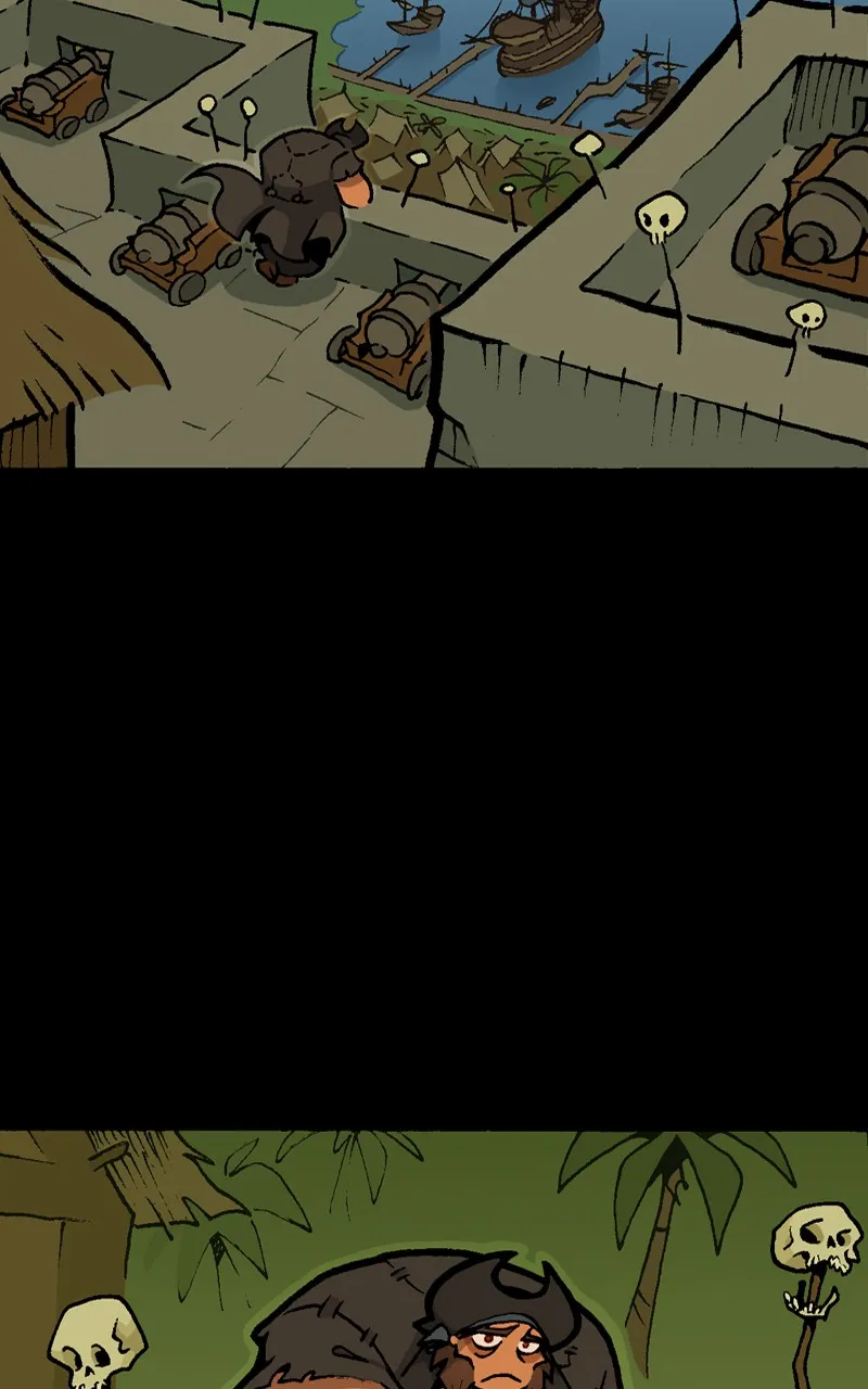BlackSmith Chapter 55 page 13 - 