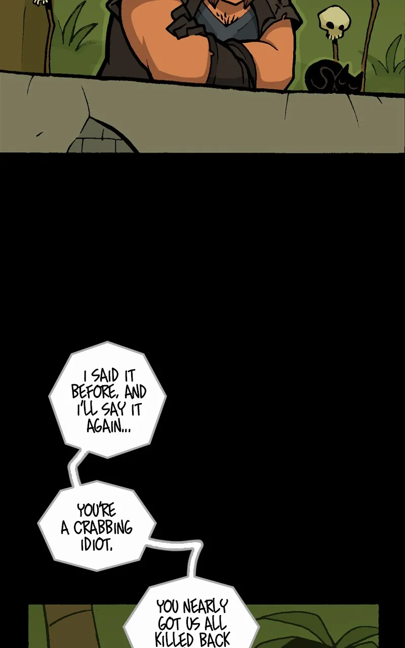 BlackSmith Chapter 55 page 14 - 