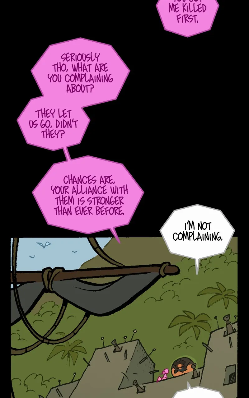 BlackSmith Chapter 55 page 16 - 