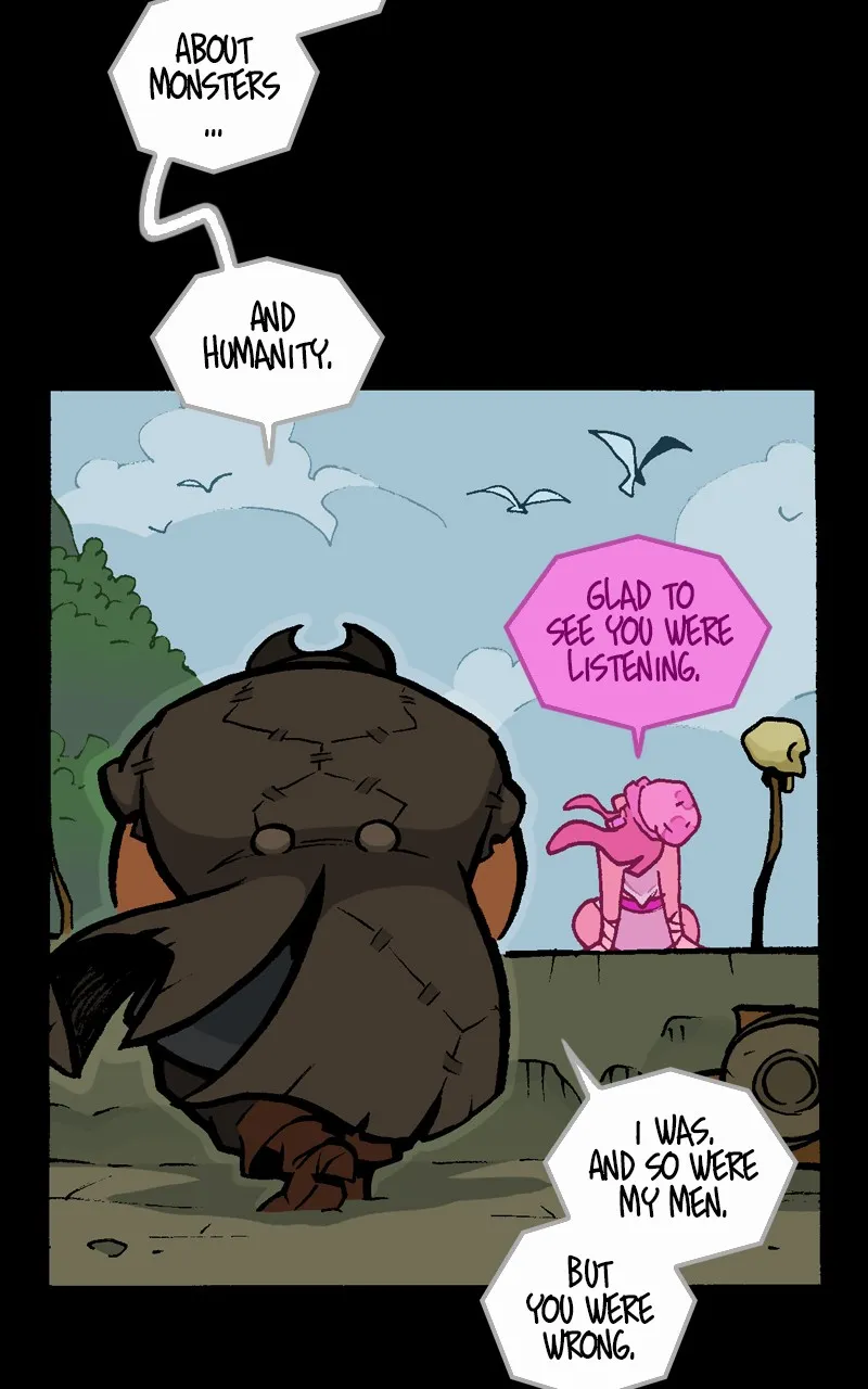 BlackSmith Chapter 55 page 18 - 