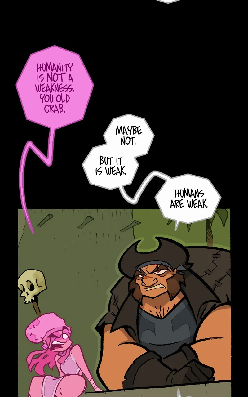 BlackSmith Chapter 55 page 19 - 