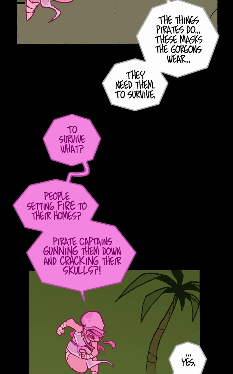BlackSmith Chapter 55 page 20 - 