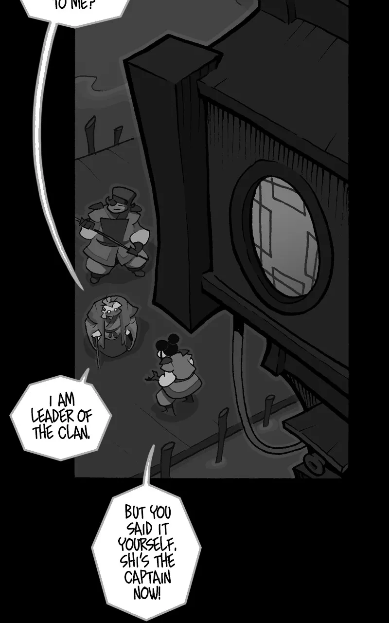 BlackSmith Chapter 55 page 3 - 