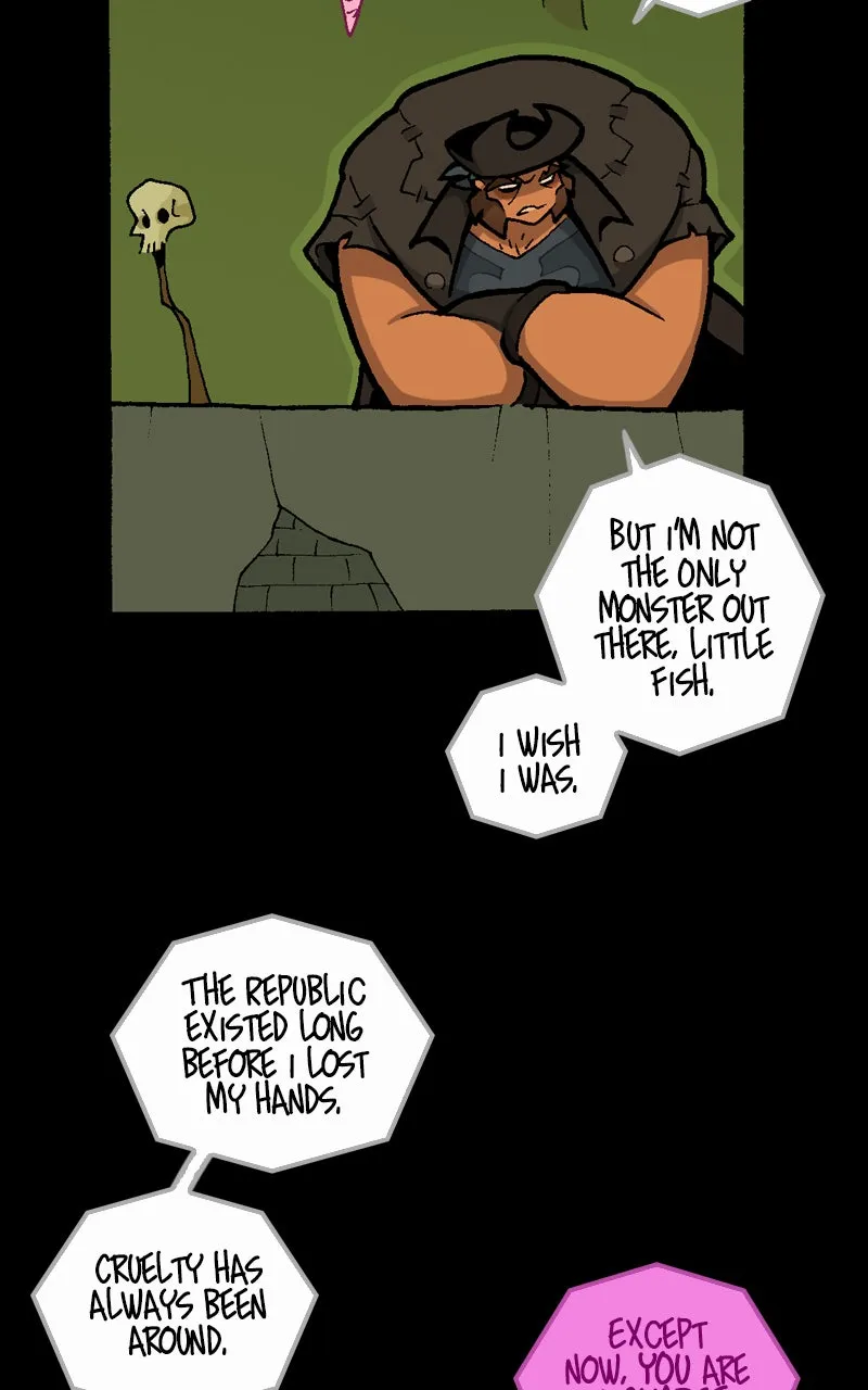 BlackSmith Chapter 55 page 21 - 