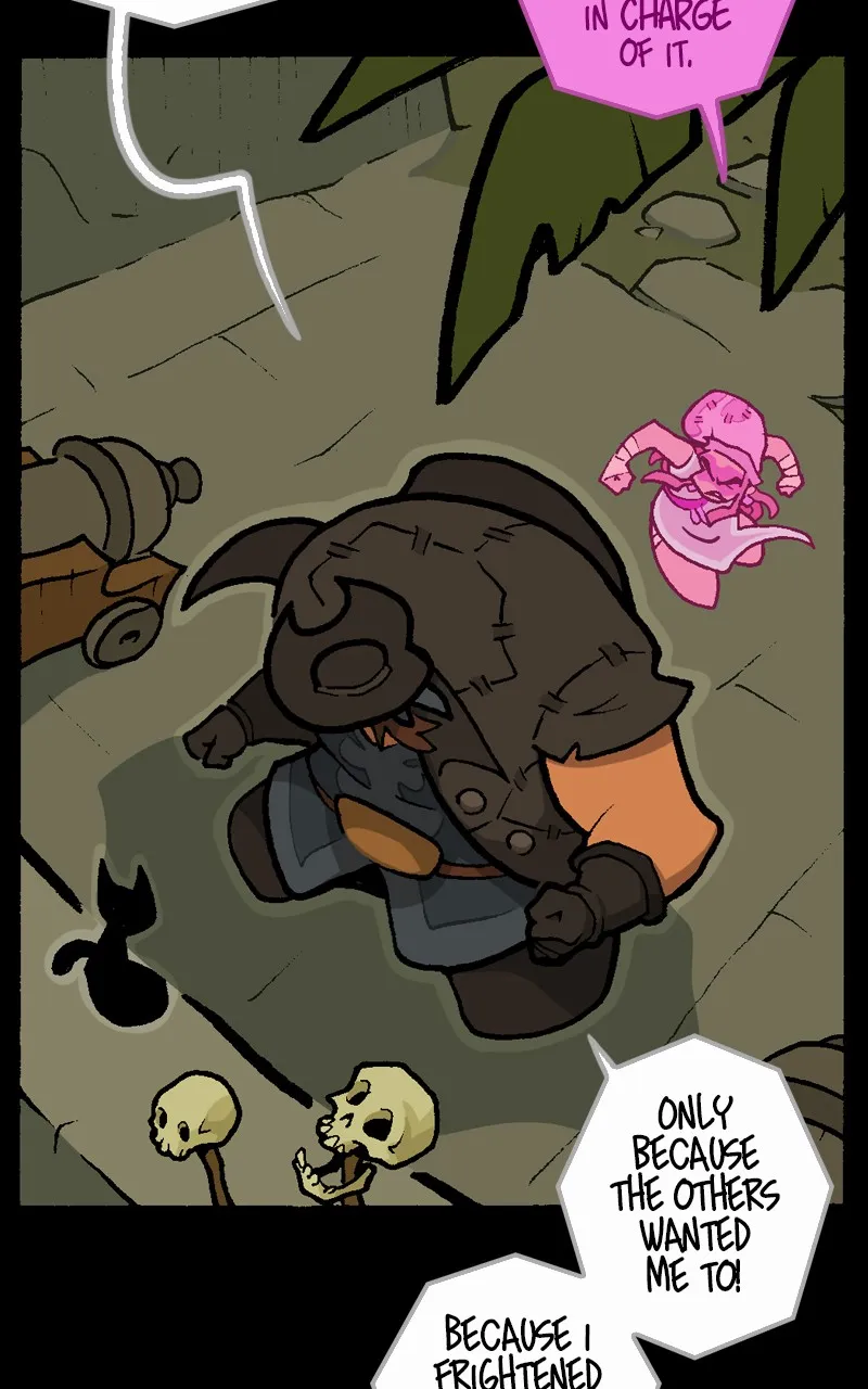 BlackSmith Chapter 55 page 22 - 