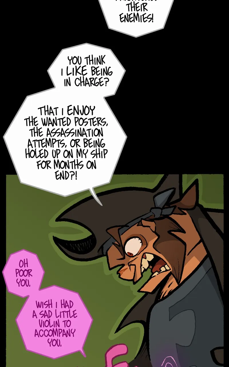 BlackSmith Chapter 55 page 23 - 