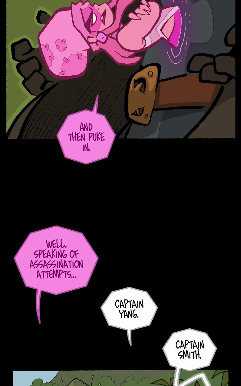 BlackSmith Chapter 55 page 24 - 
