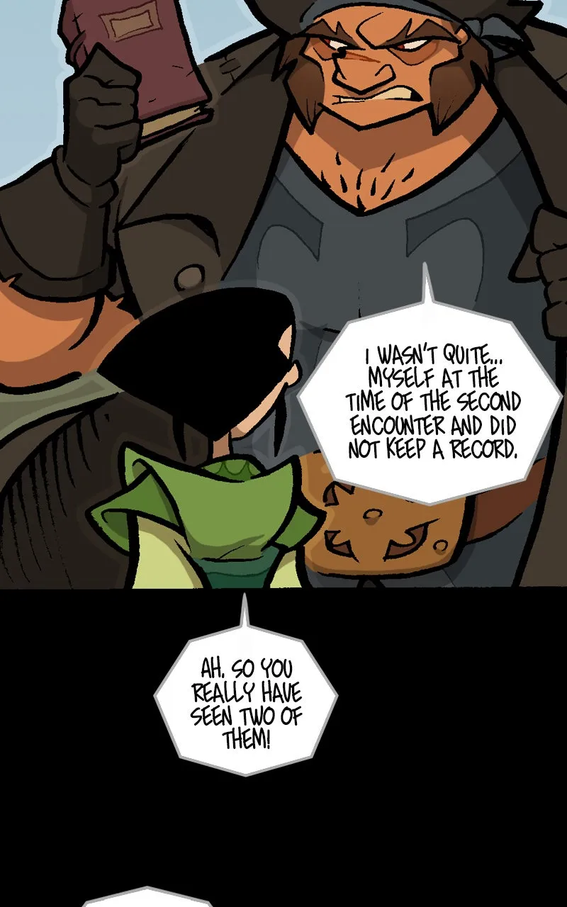 BlackSmith Chapter 55 page 29 - 