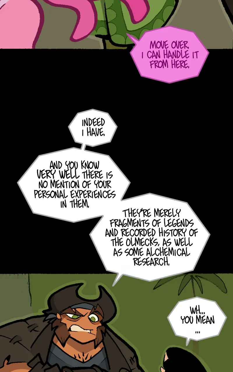 BlackSmith Chapter 55 page 31 - 