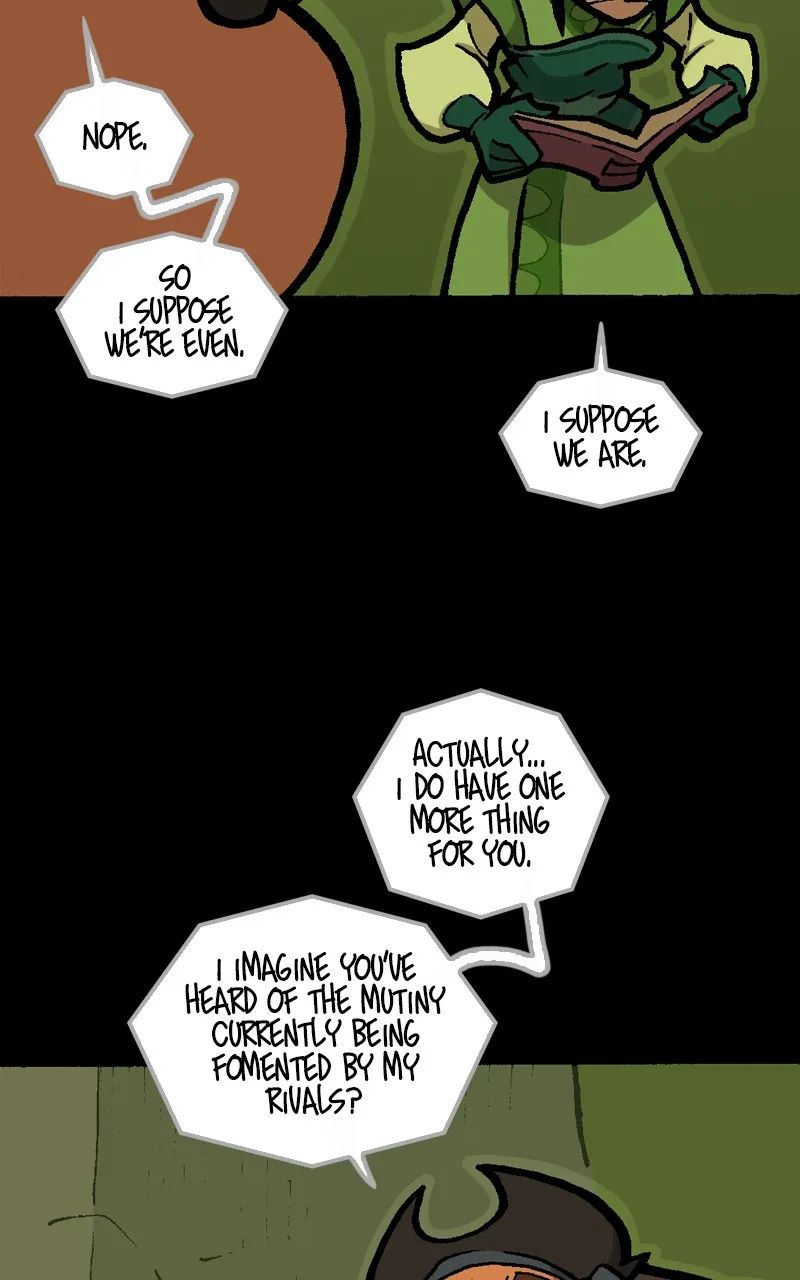 BlackSmith Chapter 55 page 33 - 