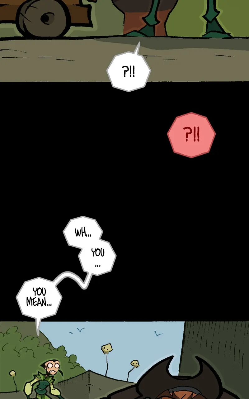 BlackSmith Chapter 55 page 38 - 