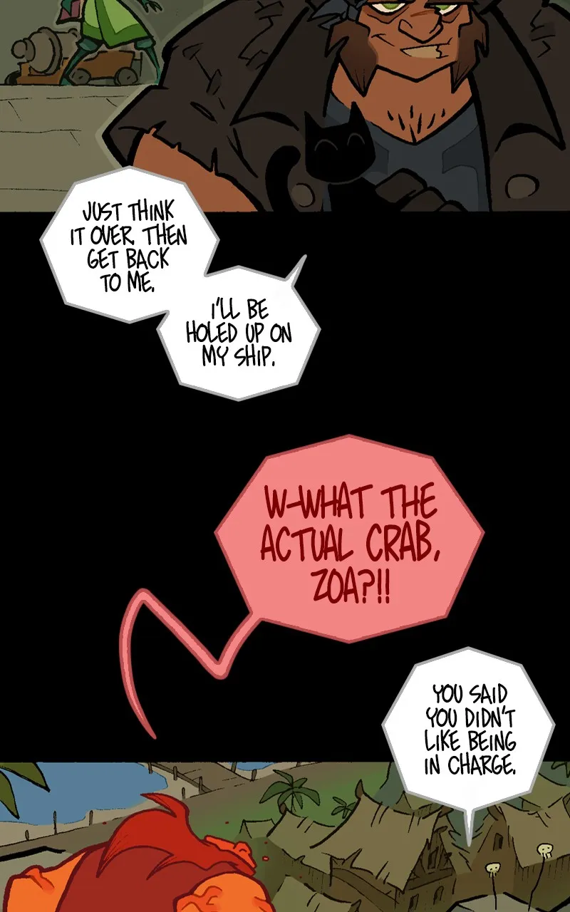 BlackSmith Chapter 55 page 39 - 