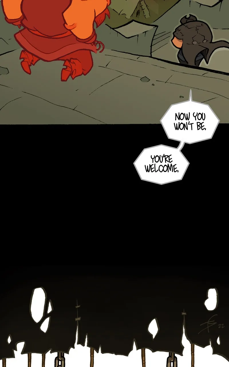BlackSmith Chapter 55 page 40 - 