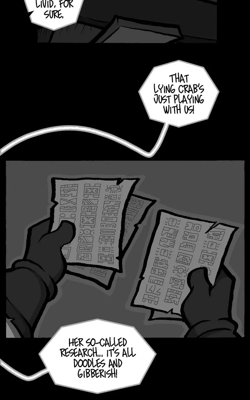 BlackSmith Chapter 55 page 5 - 