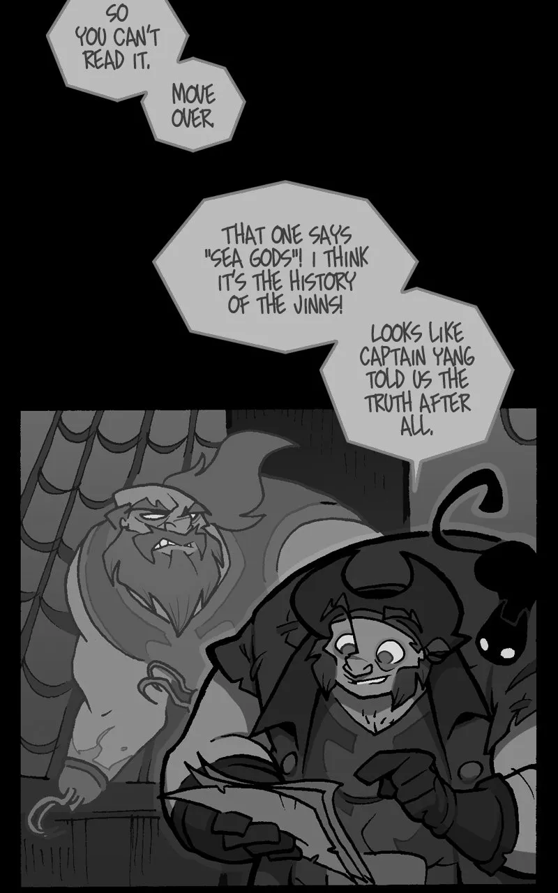 BlackSmith Chapter 55 page 7 - 