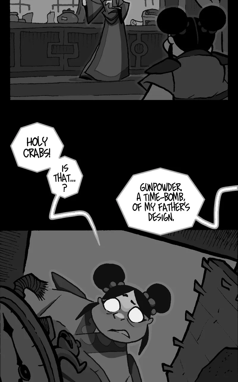 BlackSmith Chapter 56 page 2 - 