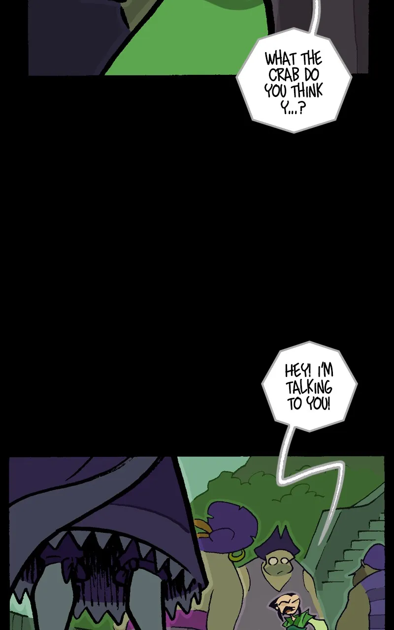 BlackSmith Chapter 56 page 12 - 