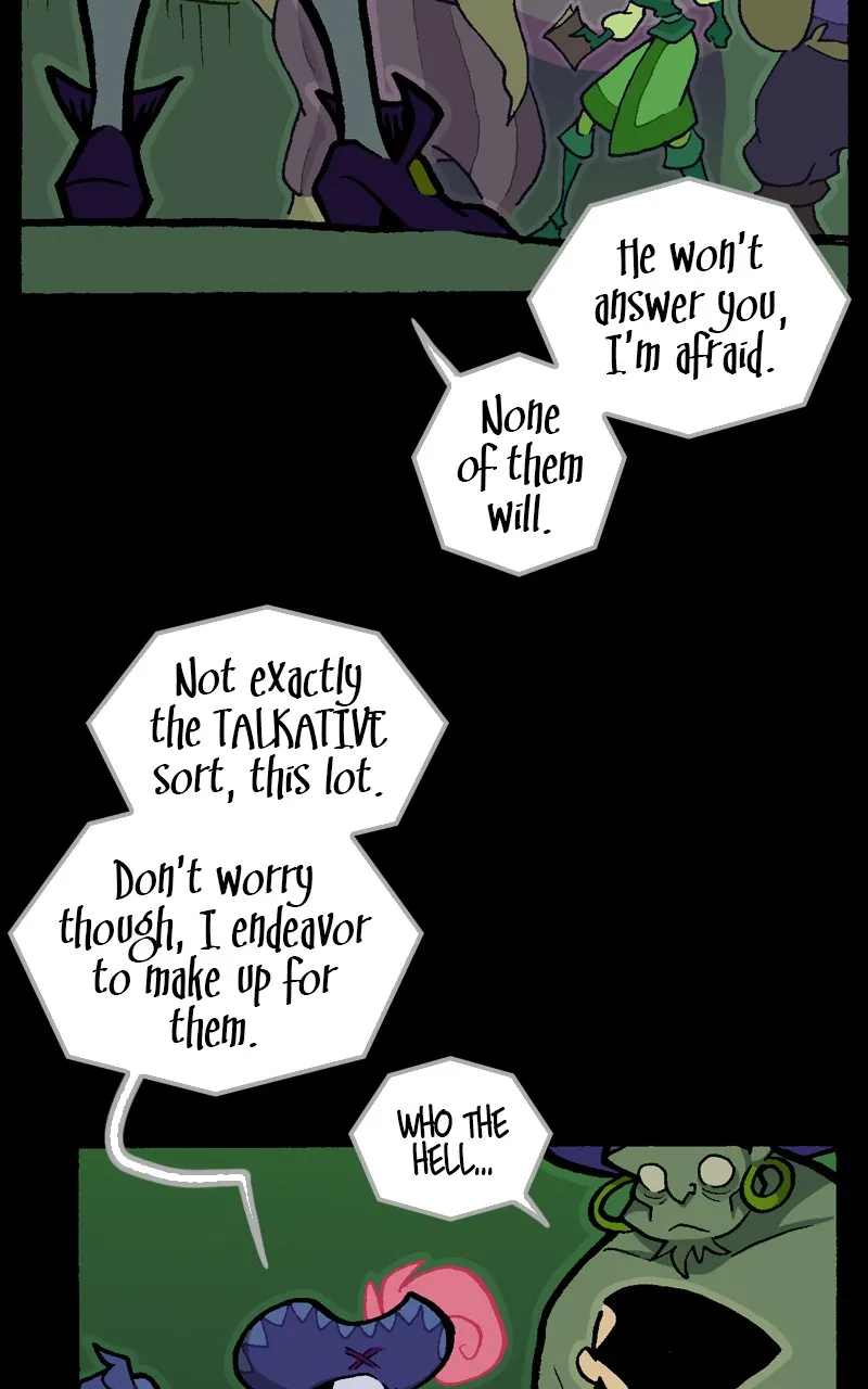 BlackSmith Chapter 56 page 13 - 