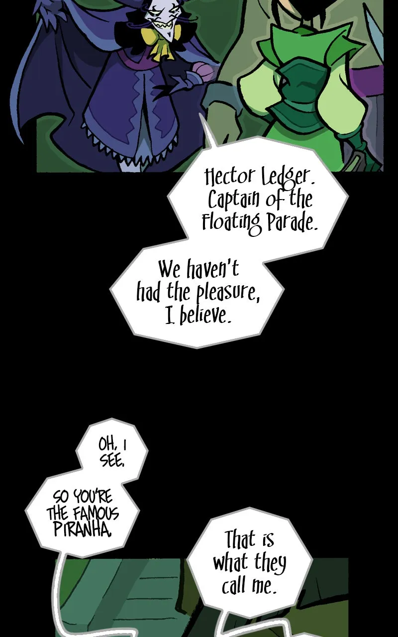 BlackSmith Chapter 56 page 14 - 
