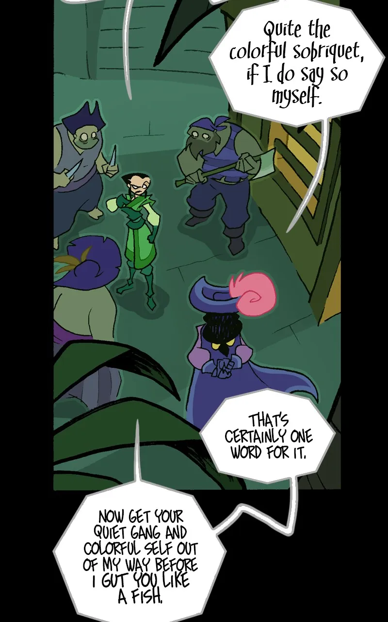 BlackSmith Chapter 56 page 15 - 