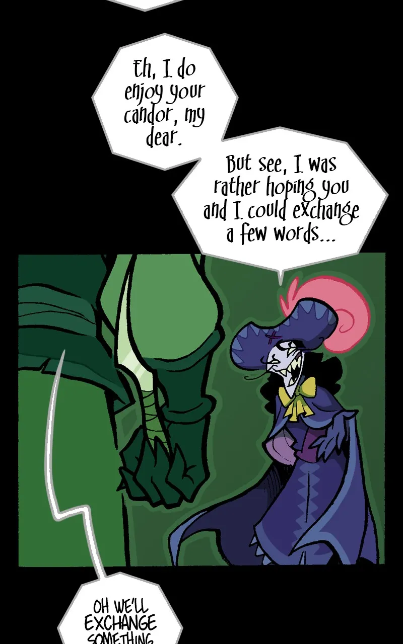 BlackSmith Chapter 56 page 16 - 