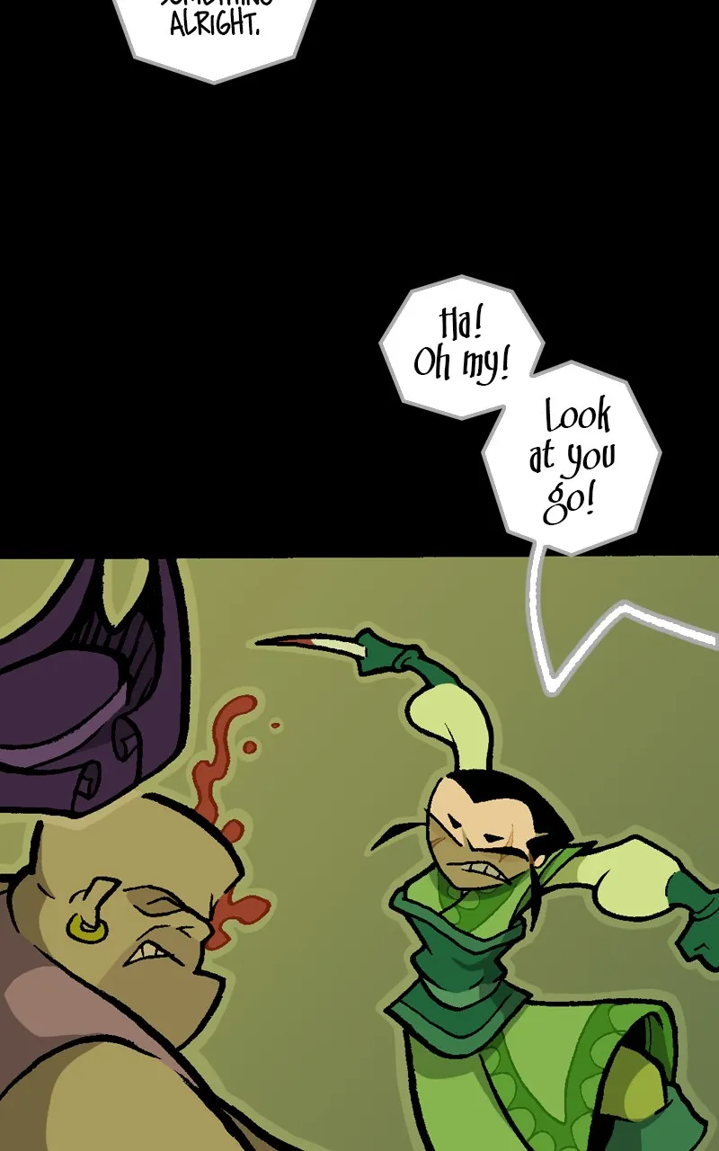 BlackSmith Chapter 56 page 17 - 