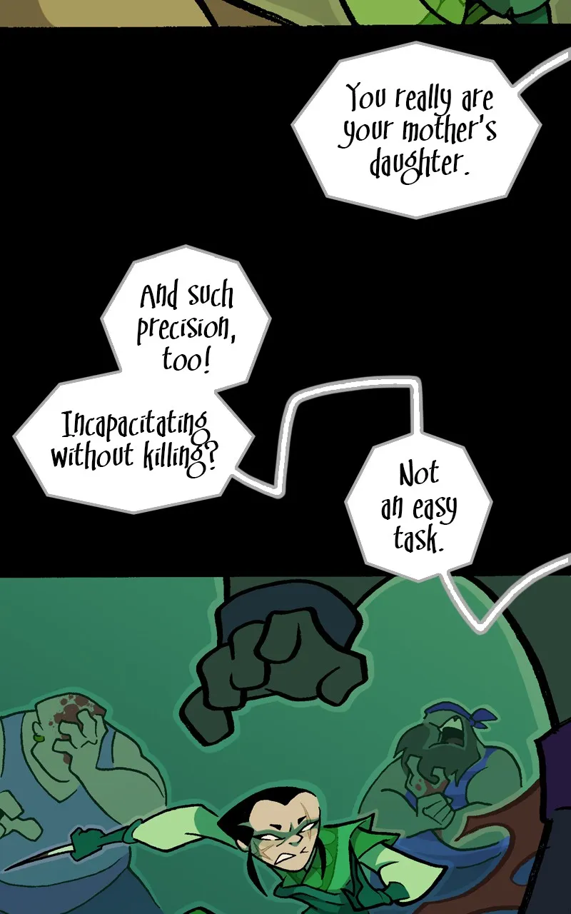 BlackSmith Chapter 56 page 18 - 