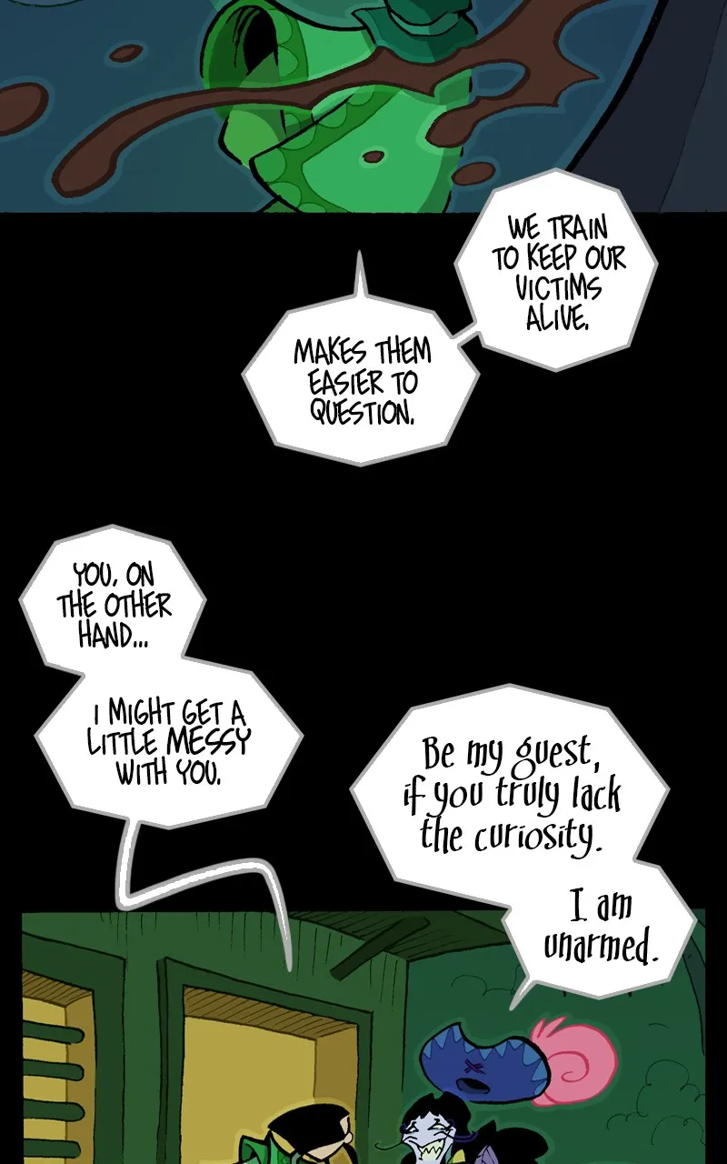 BlackSmith Chapter 56 page 19 - 