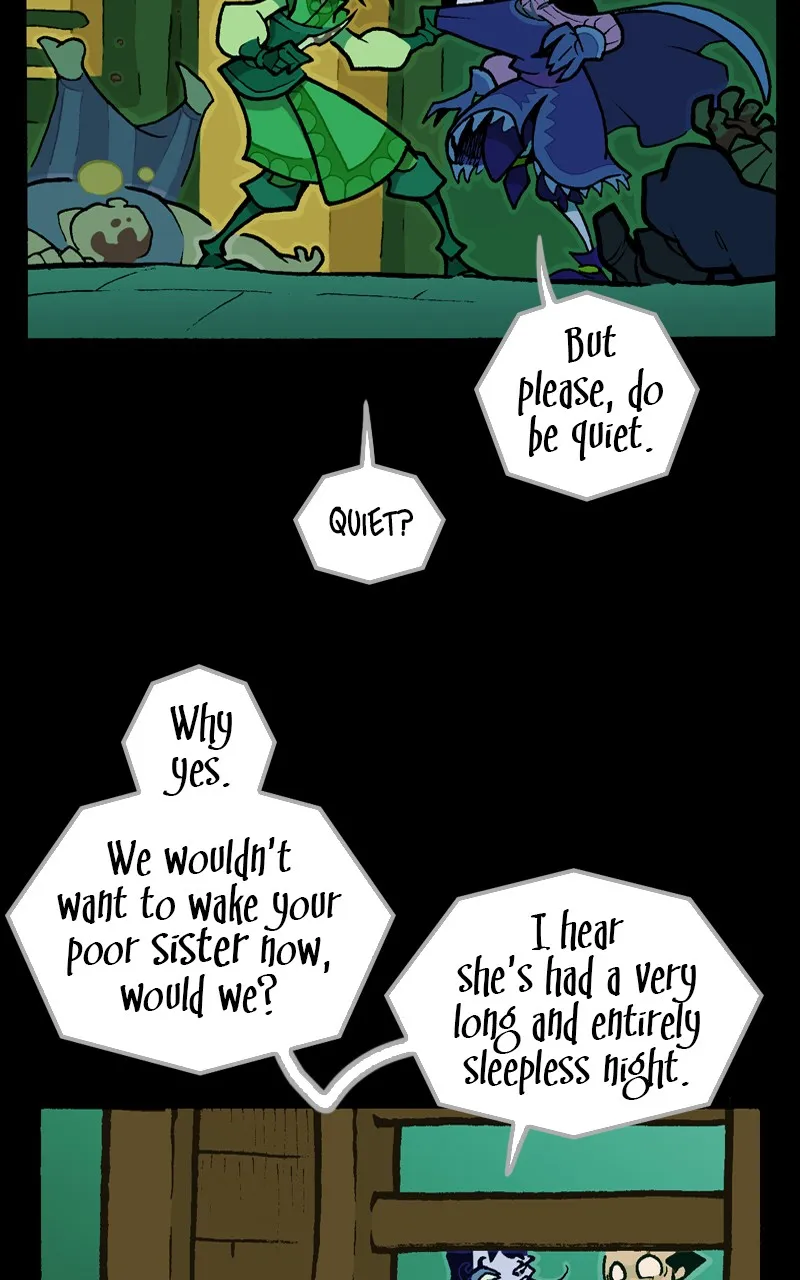 BlackSmith Chapter 56 page 20 - 