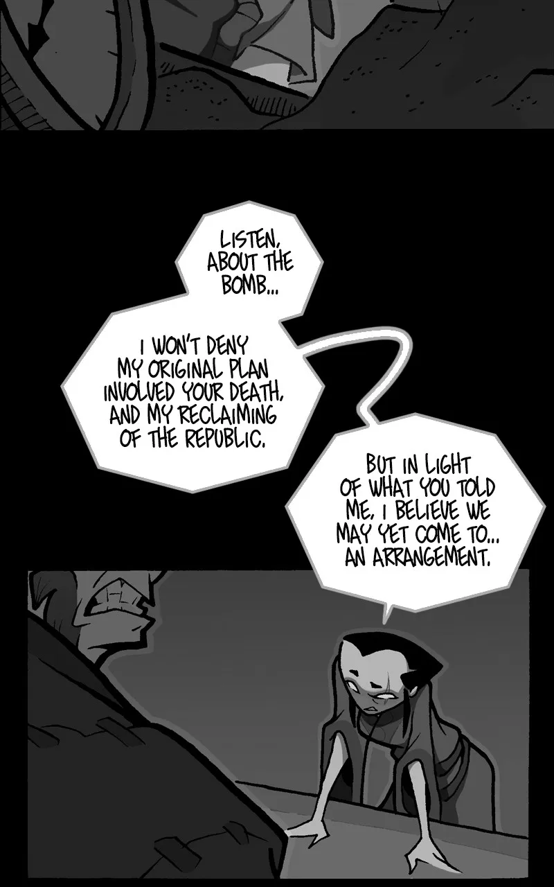 BlackSmith Chapter 56 page 3 - 