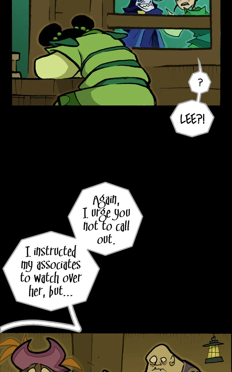 BlackSmith Chapter 56 page 21 - 