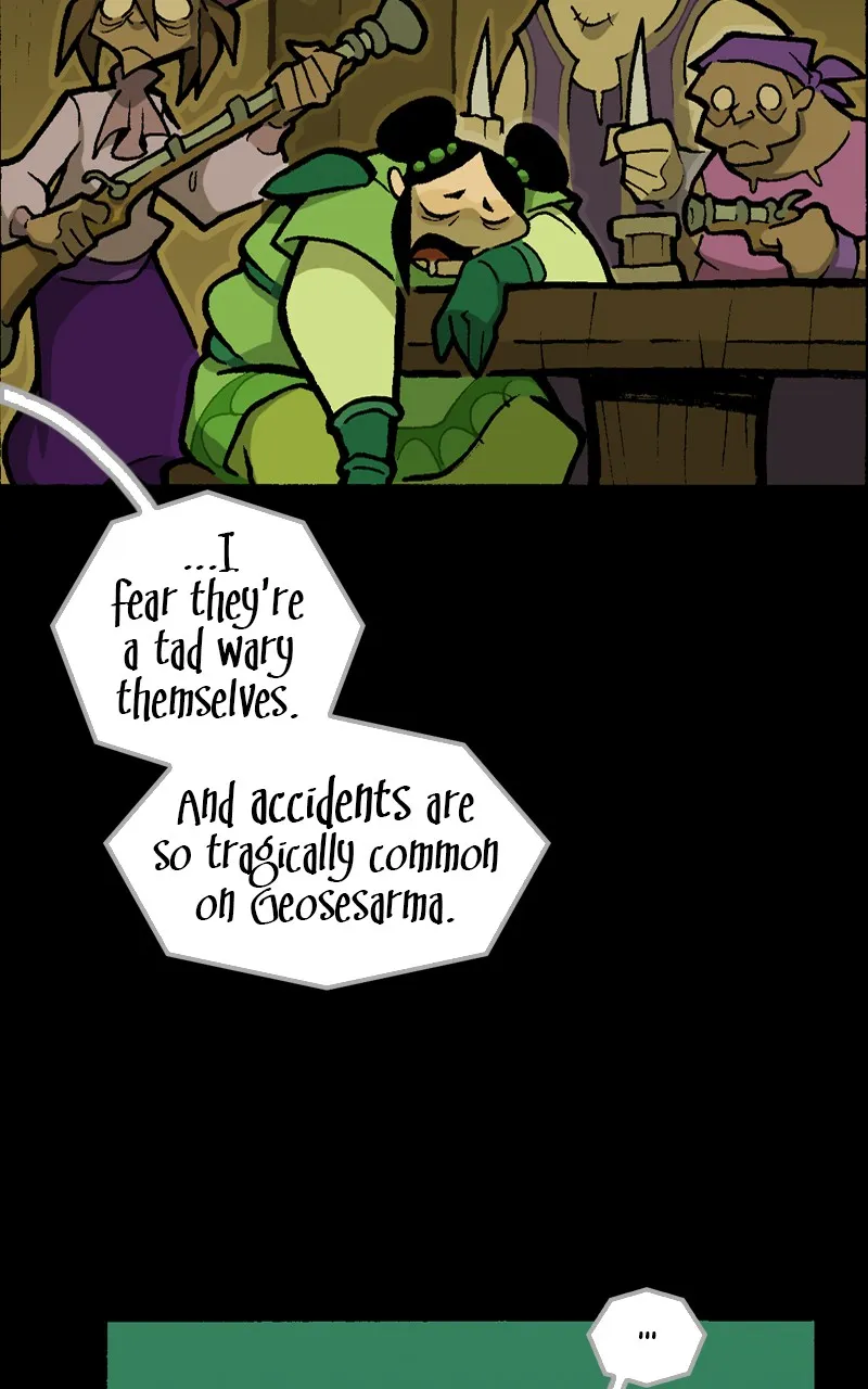 BlackSmith Chapter 56 page 22 - 