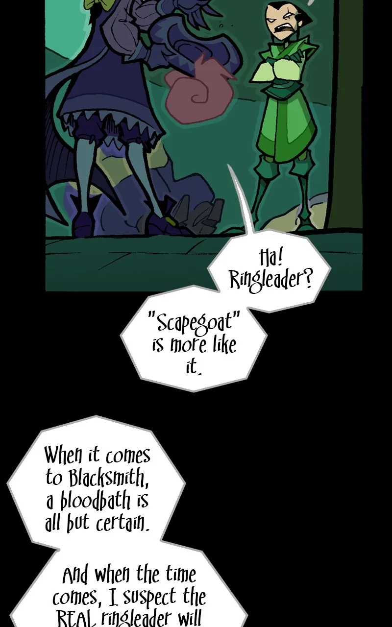 BlackSmith Chapter 56 page 25 - 