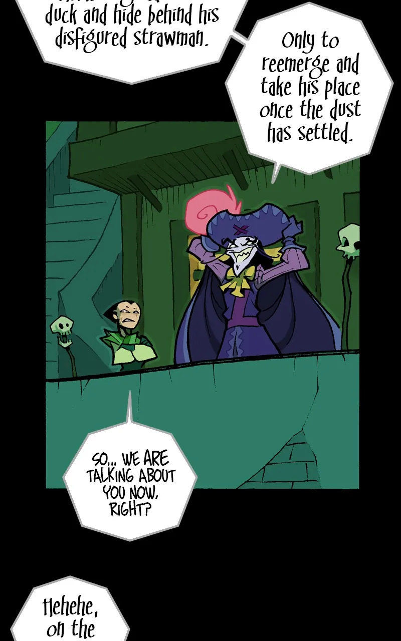 BlackSmith Chapter 56 page 26 - 