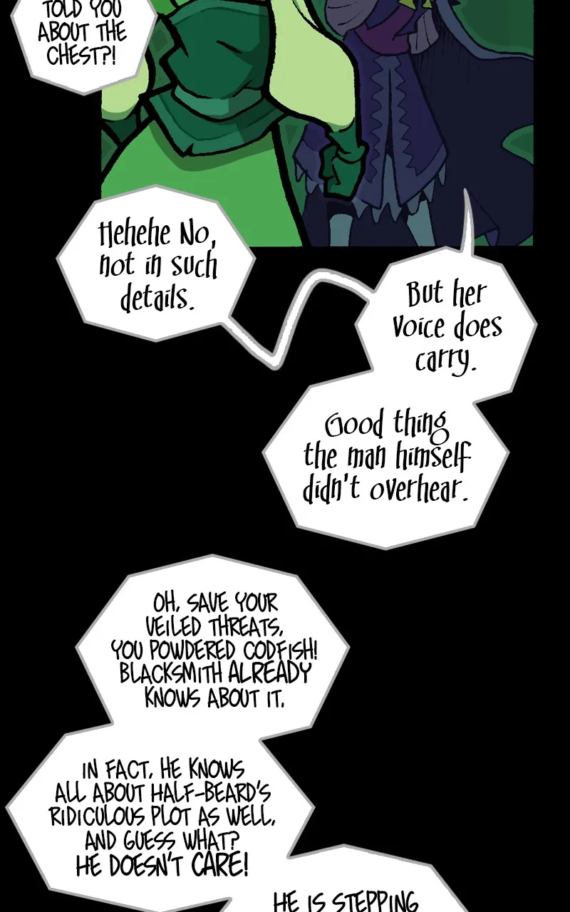 BlackSmith Chapter 56 page 29 - 