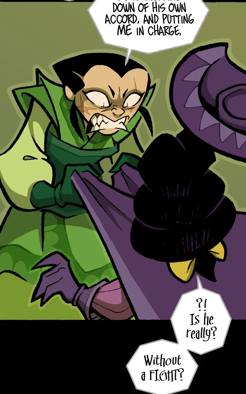 BlackSmith Chapter 56 page 30 - 