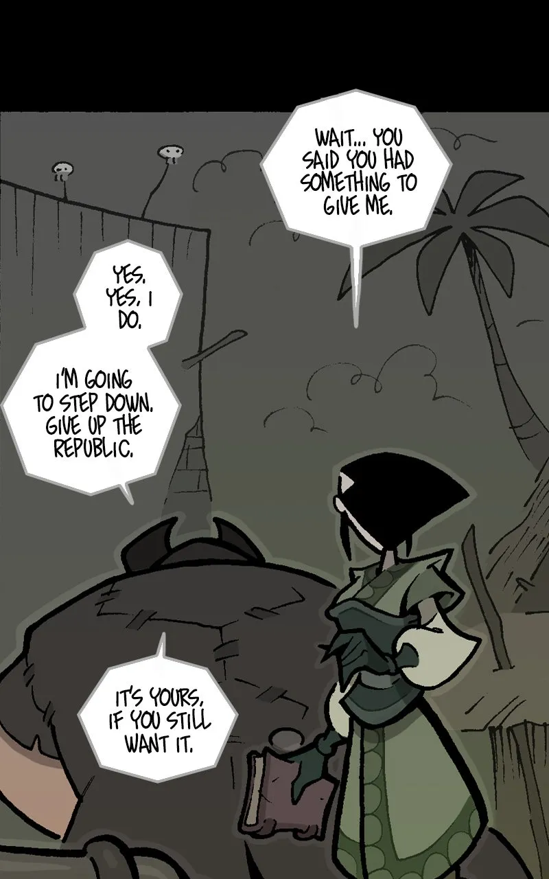 BlackSmith Chapter 56 page 4 - 