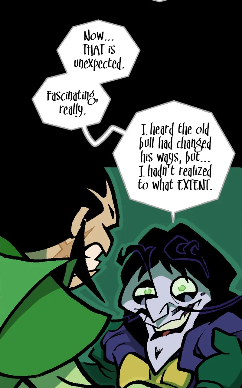 BlackSmith Chapter 56 page 31 - 