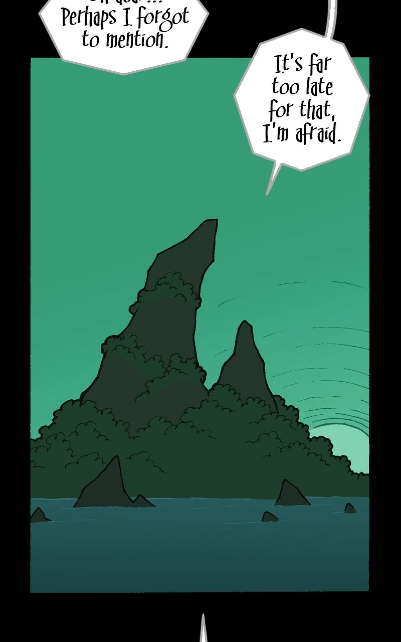 BlackSmith Chapter 56 page 33 - 