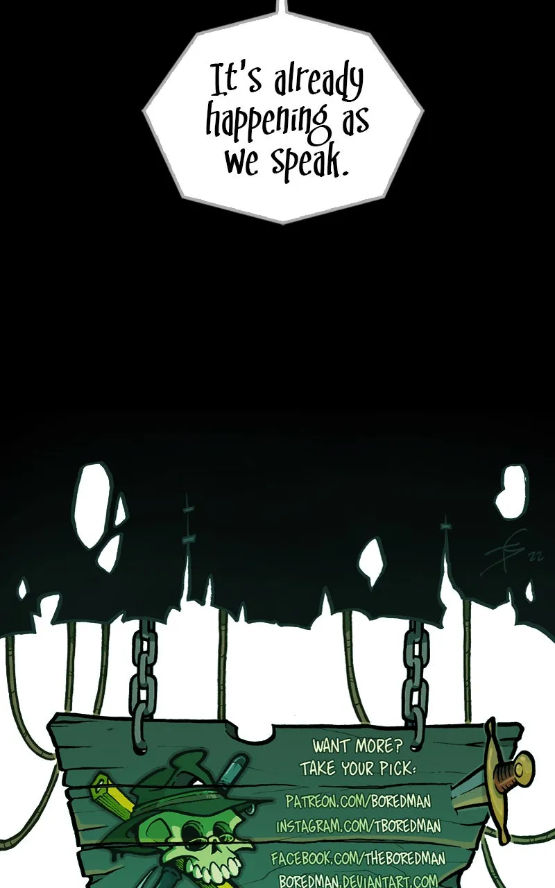 BlackSmith Chapter 56 page 34 - 