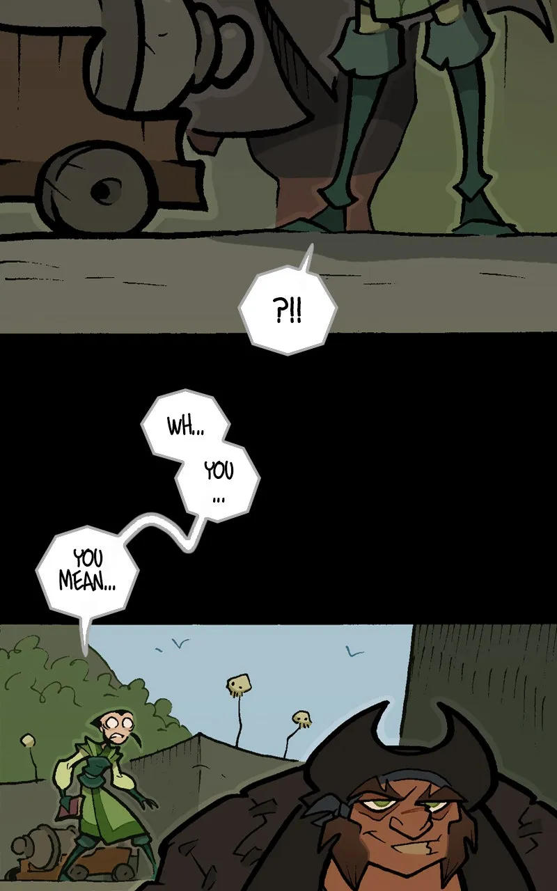 BlackSmith Chapter 56 page 5 - 