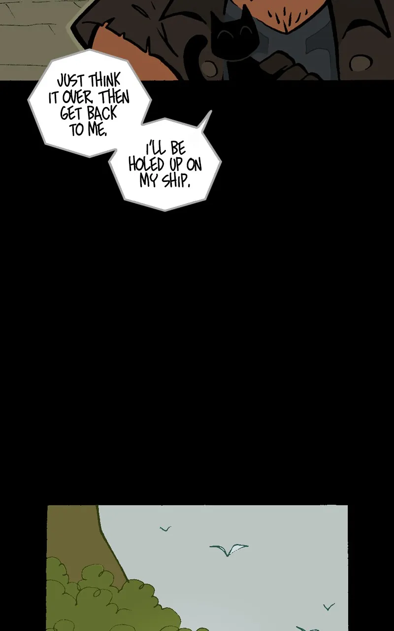 BlackSmith Chapter 56 page 6 - 