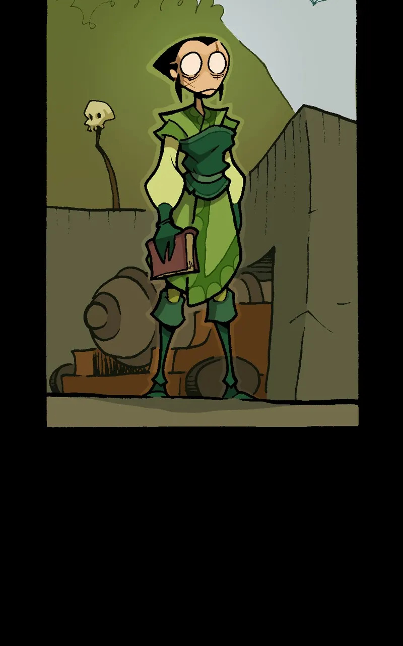 BlackSmith Chapter 56 page 7 - 