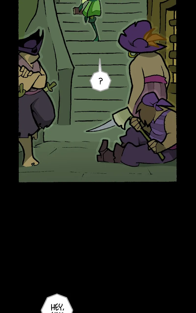 BlackSmith Chapter 56 page 10 - 