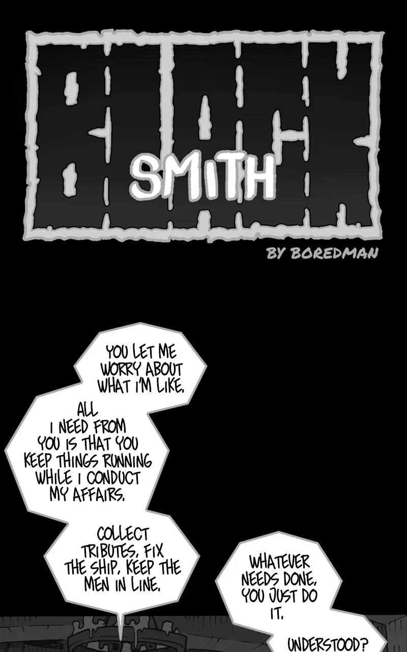 BlackSmith Chapter 57 page 1 - 