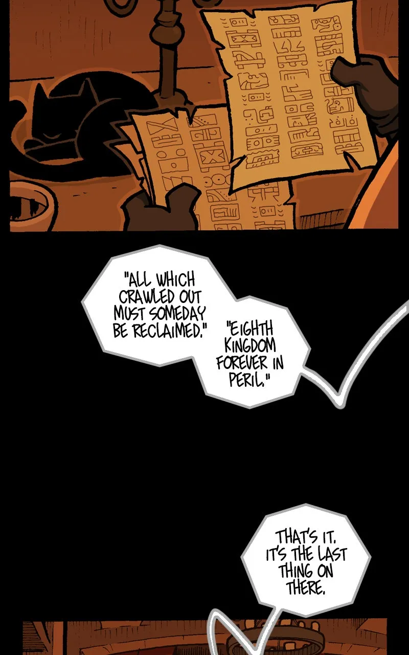 BlackSmith Chapter 57 page 11 - 