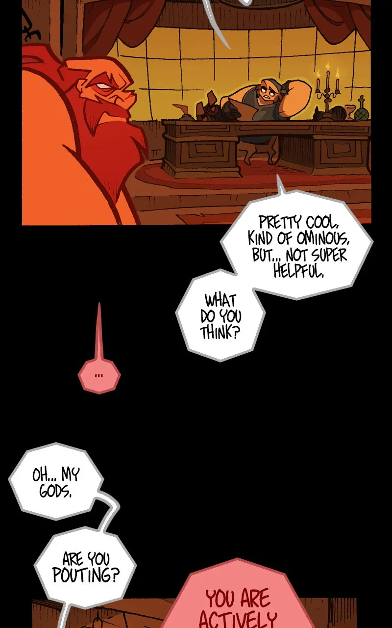 BlackSmith Chapter 57 page 12 - 