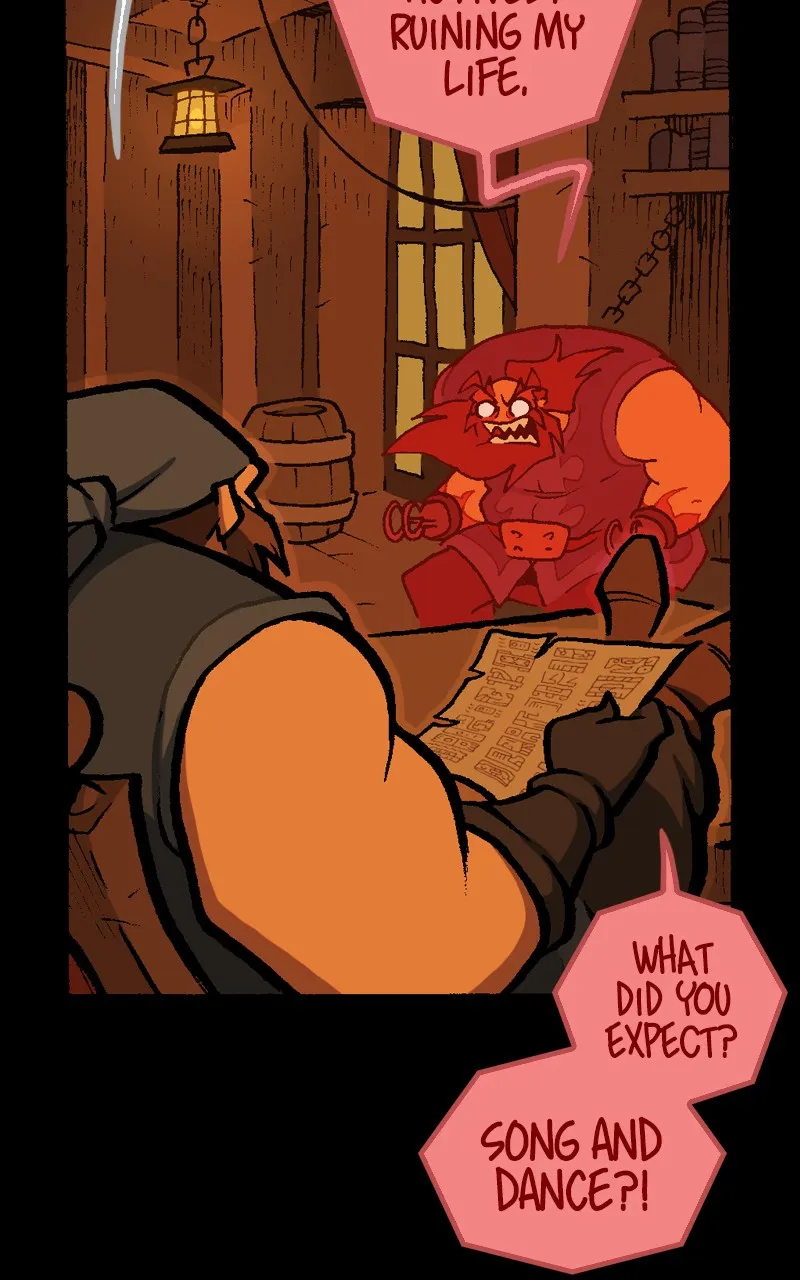 BlackSmith Chapter 57 page 13 - 